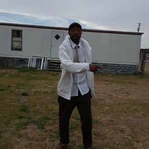 Meet your Posher, Fred